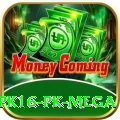 gamespk16 PK Mega