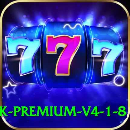 Gaming Club PK Premium v4.1.8 - 2