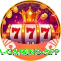 gv777 Mega Gaming App
