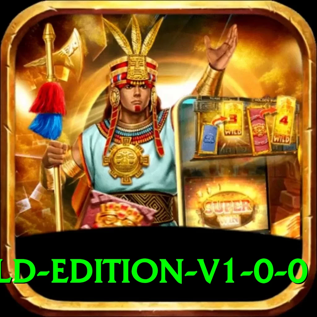 H786 - Gold Edition v1.0.0 - 2