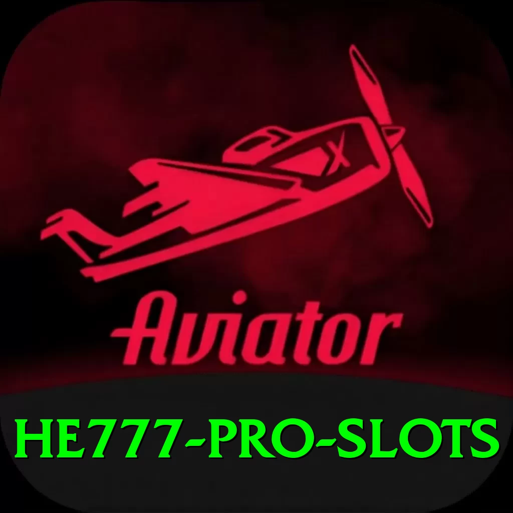 he777 Pro Slots - 2