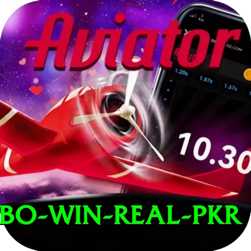 he777 Turbo - Win Real PKR - 2