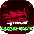 ht777 Deluxe - Casino & Slots