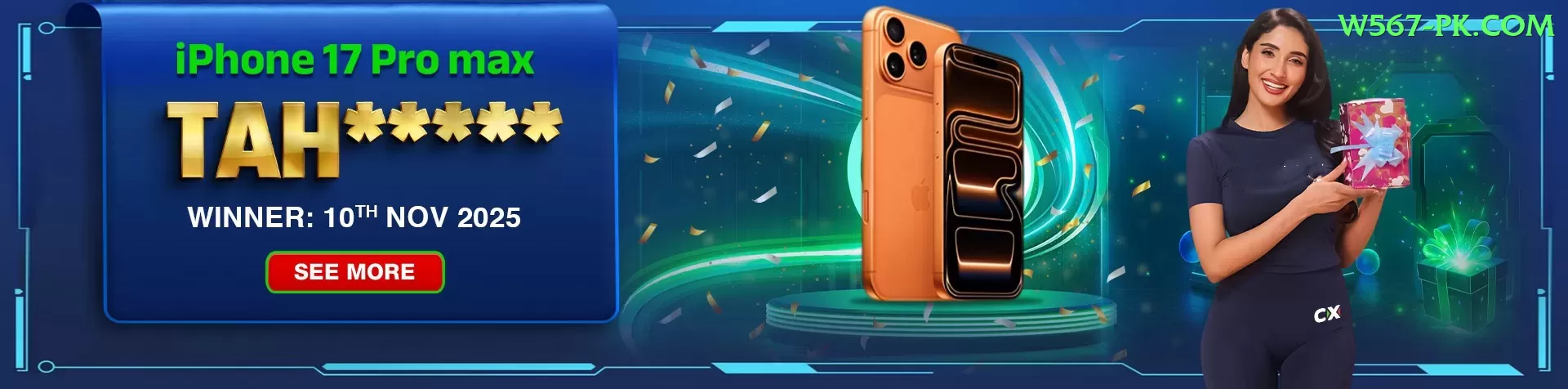 PKZ Casino Gaming Max v2.7.3 Screenshot 2