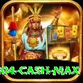 JJ804 Cash Max