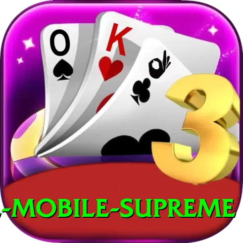 k1game Mobile Supreme - 2
