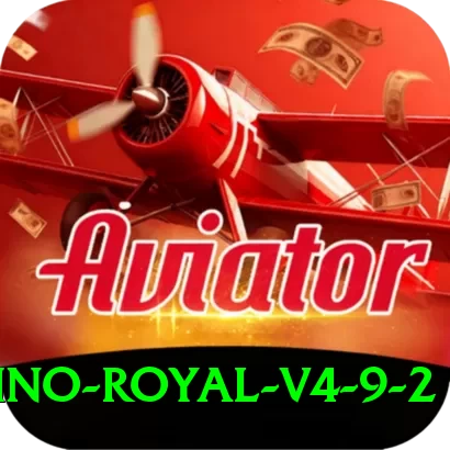 kk222 Casino Royal v4.9.2 - 2