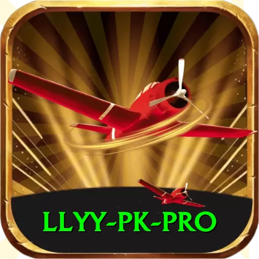 llyy PK Pro - 2