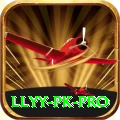 llyy PK Pro