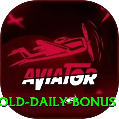Luck44 Gold - Daily Bonus - 2