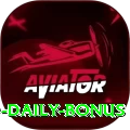 Luck44 Gold - Daily Bonus
