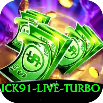 luck91 Live Turbo - 2