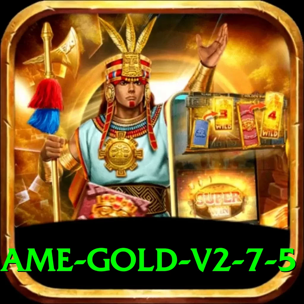Lucky 101 Game Game Gold v2.7.5 - 2