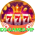 Lucky Legends Games VIP