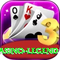lucky102 - Casino Legend