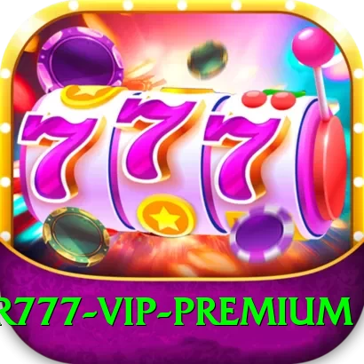 LuckyPKR777 - VIP Premium - 2