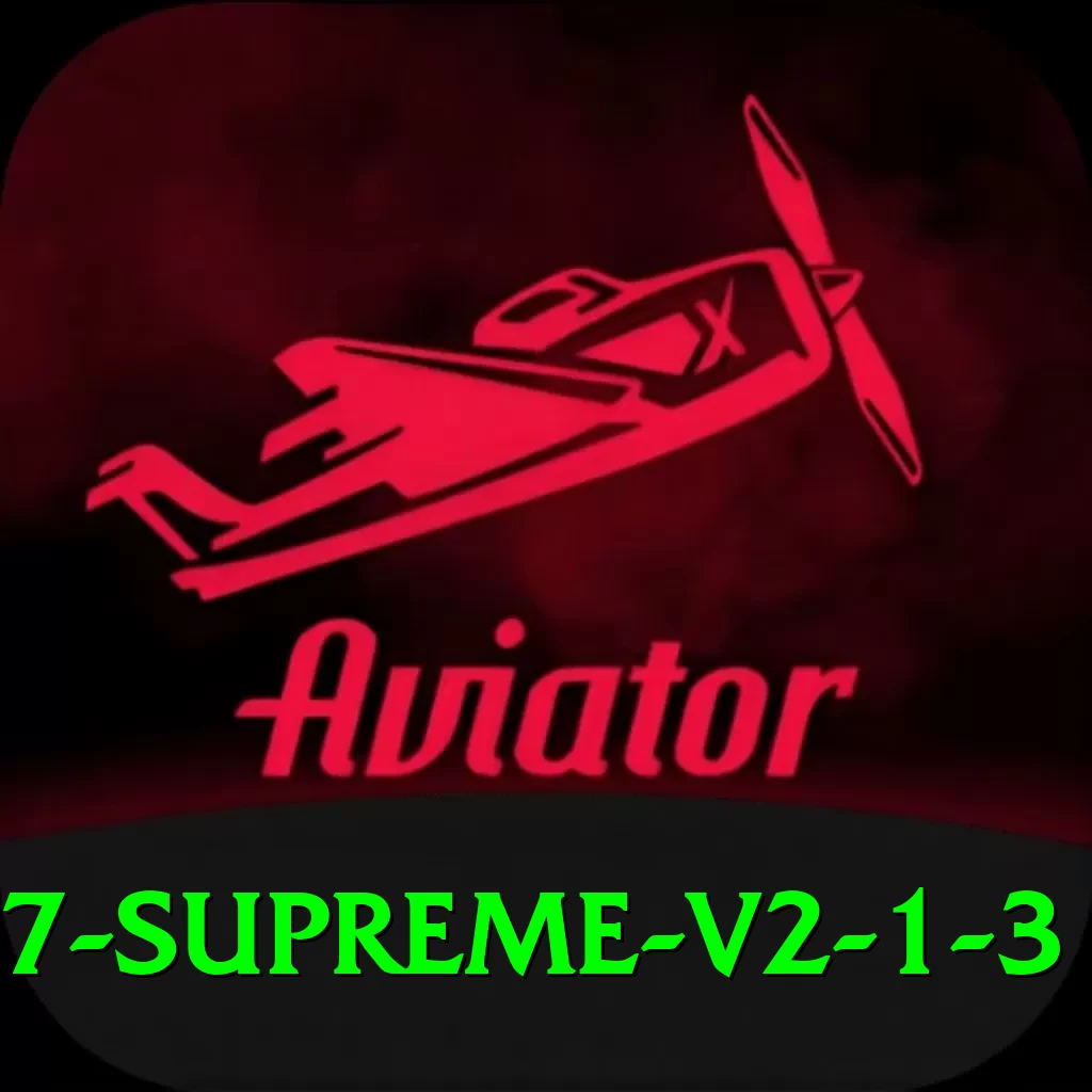 no777 Supreme v2.1.3 - 2