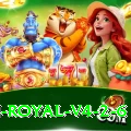 Noob Win Royal v4.2.6