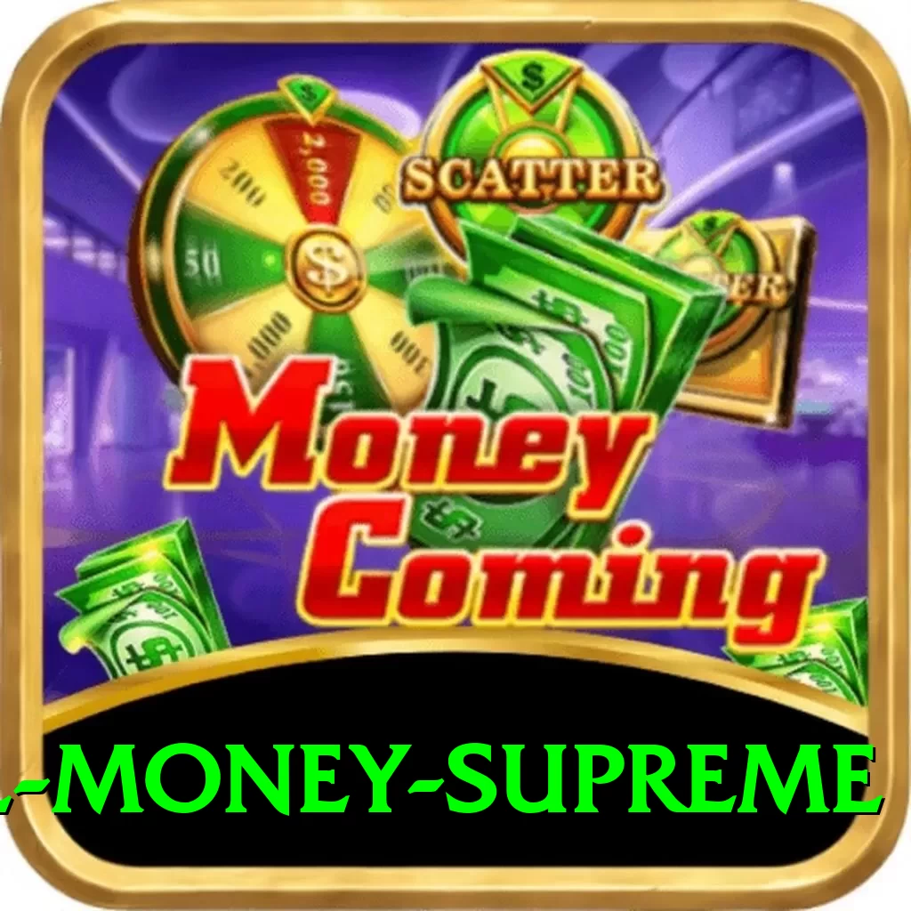 Omni Slots - Real Money Supreme - 2