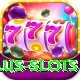 One21 Slots Plus Slots