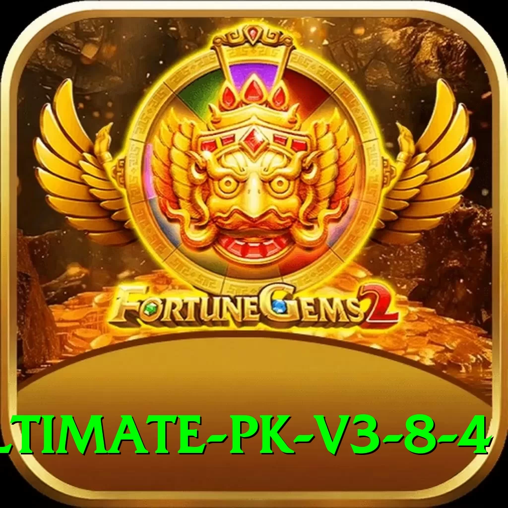 Online Betting Pakistan Ultimate PK v3.8.4 - 2