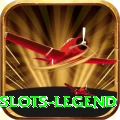 p999 - Slots Legend