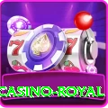 pak33 Live Casino Royal