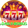 Pakiwin Super - Daily Bonus