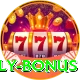 Pakiwin Super - Daily Bonus