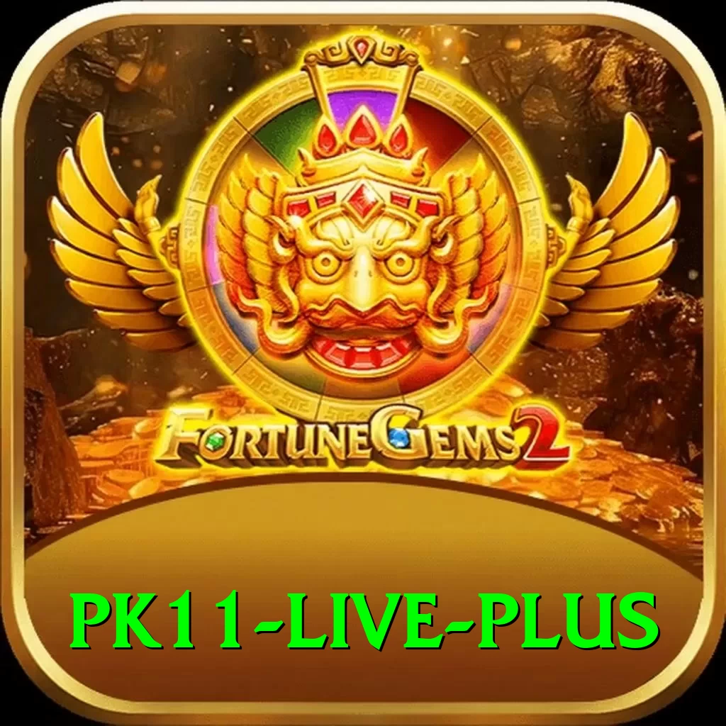 pk11 Live Plus - 2