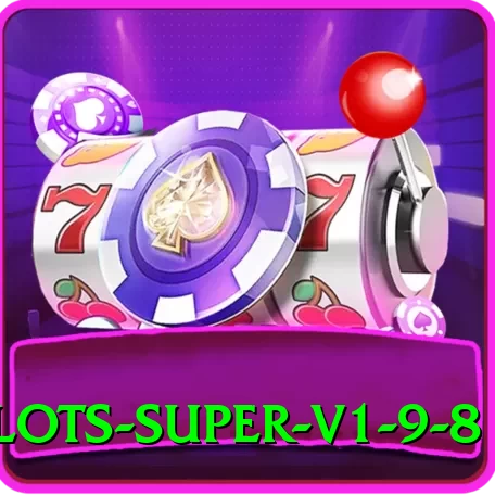 pk33 Slots Super v1.9.8 - 2
