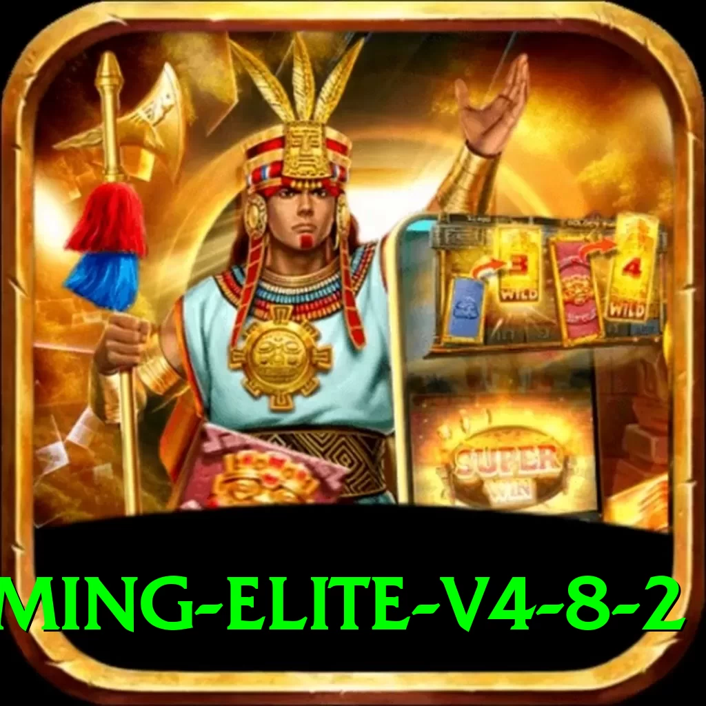 pk365 Gaming Elite v4.8.2 - 2