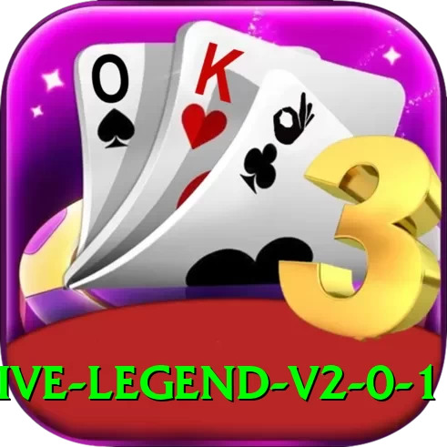pk365 Live Legend v2.0.1 - 2