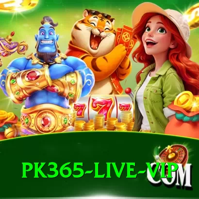 pk365 Live VIP - 2