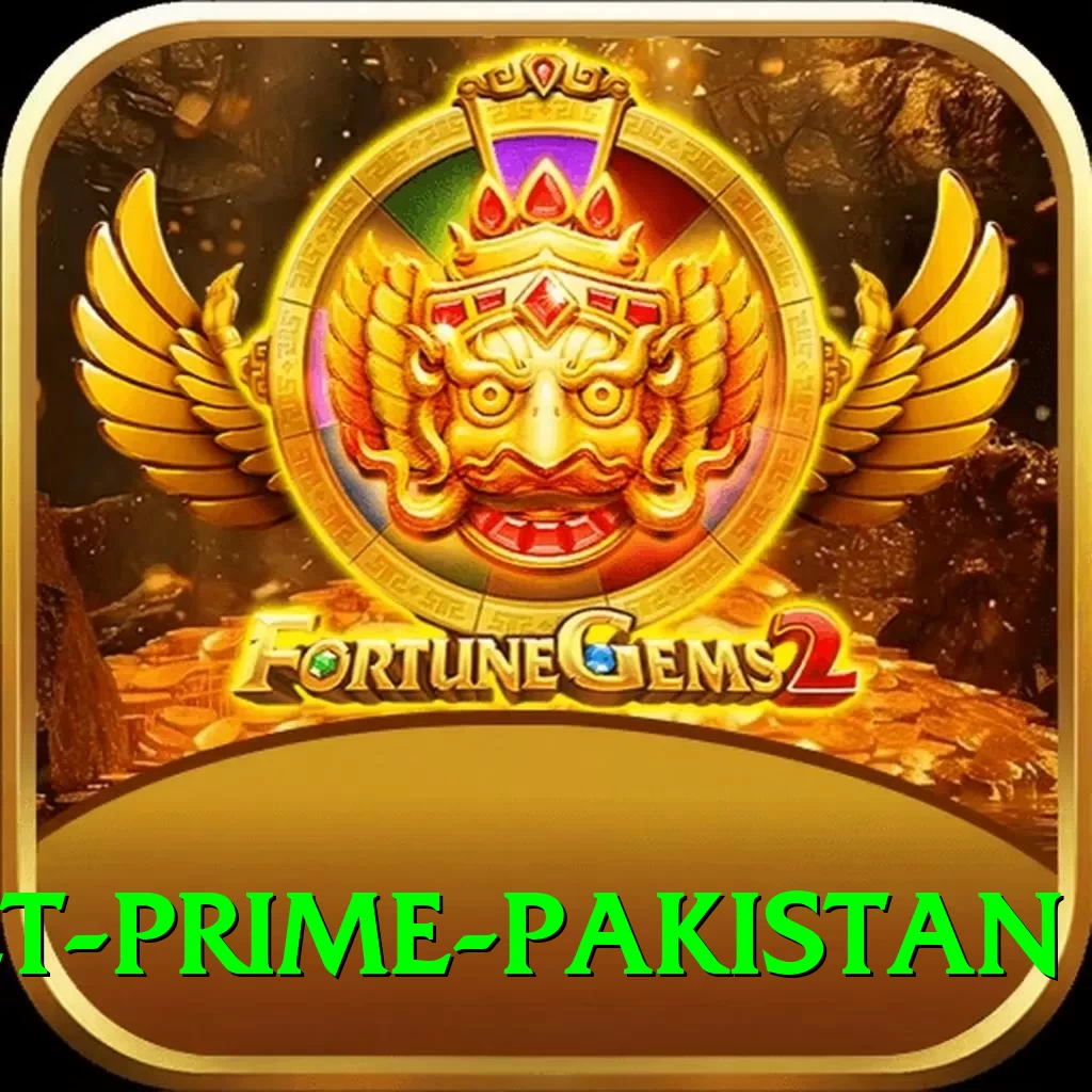pk88bet Prime Pakistan - 2