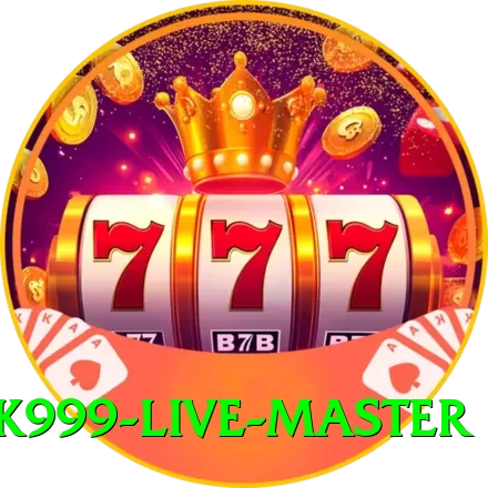 pk999 - Live Master - 2