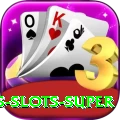 PKR Slots - Slots Super