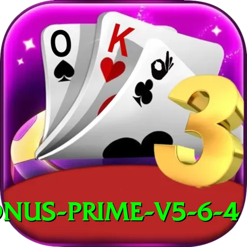 pkr333 Bonus Prime v5.6.4 - 2