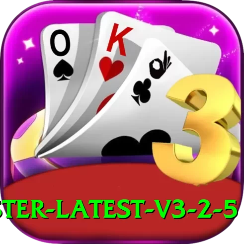 pkr333 Master Latest v3.2.5 - 2