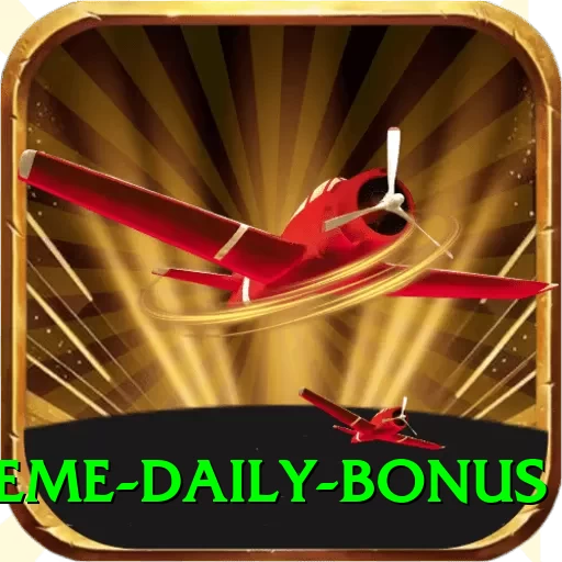 PKR98 Extreme - Daily Bonus - 2