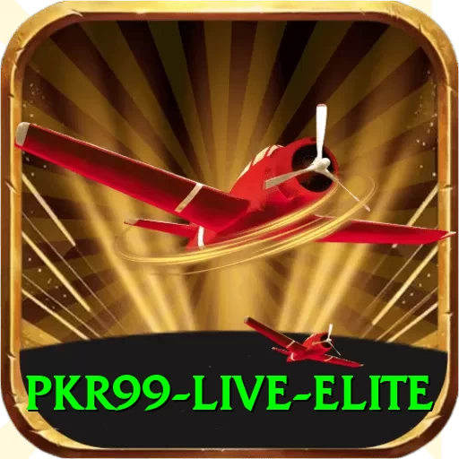 PKR99 - Live Elite - 2