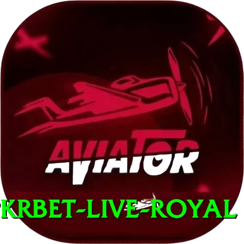 pkrbet Live Royal - 2