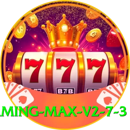 PKZ Casino Gaming Max v2.7.3 - 2