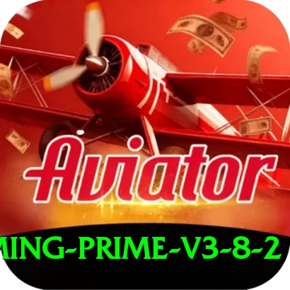 pkzlucky Gaming Prime v3.8.2 - 2