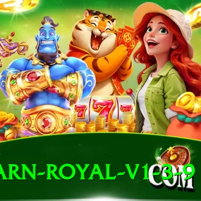 Rabona PK Earn Royal v1.3.9 - 2