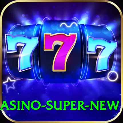 Royal x Casino Super New - 2