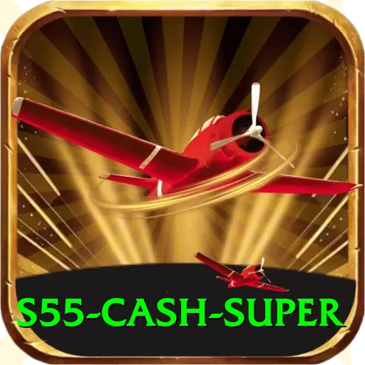 s55 Cash Super - 2