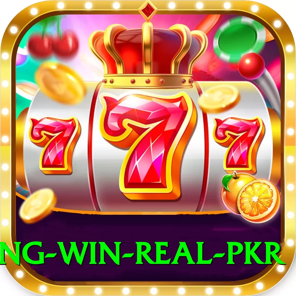 s55 King - Win Real PKR - 2