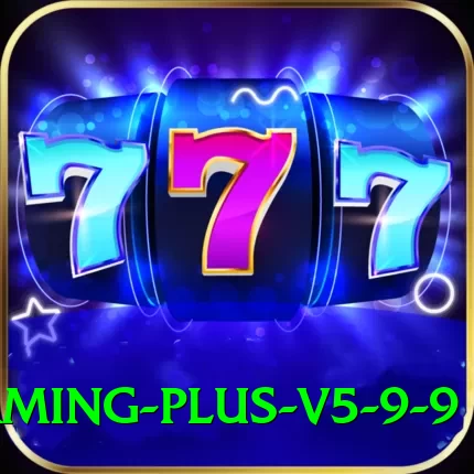 ShahSpin Gaming Plus v5.9.9 - 2
