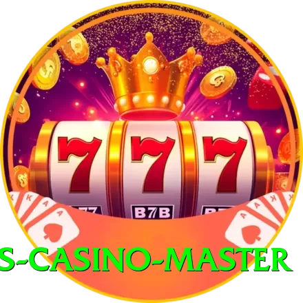 sixs - Casino Master - 2